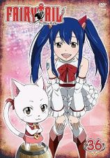 ＦＡＩＲＹ　ＴＡＩＬ（３６）