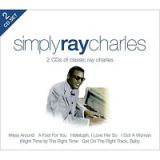 ＳＩＭＰＬＹ　ＲＡＹ　ＣＨＡＲＬＥＳ