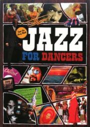 ＪＡＺＺ　ＦＯＲ　ＤＡＮＣＥＲＳ