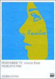 ｒｅａｄｙｍａｄｅ　ＴＶ　ｖｏｌｕｍｅ　ｔｈｒｅｅ