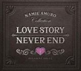 Ｌｏｖｅ　Ｓｔｏｒｙ・ＮＥＶＥＲ　ＥＮＤ　安室奈美恵コレクション　α波オルゴール