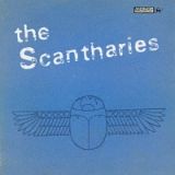 ＴＨＥ　ＳＣＡＮＴＨＡＲＩＥＳ