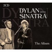 ＤＹＬＡＮ　ＭＥＥＴＳ　ＳＩＮＡＴＲＡ　－ＴＨＥ　ＡＬＢＵＭ