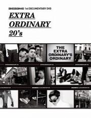 ＢＩＧＢＡＮＧ　１ｓｔ　ＤＯＣＵＭＥＮＴＡＲＹ　ＤＶＤ＜Ｅｘｔｒａｏｒｄｉｎａｒｙ，２０’ｓ＞