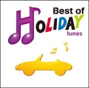 Ｂｅｓｔ　ｏｆ　ＨＯＬＩＤＡＹ　ｔｕｎｅｓ