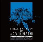 Ａ　ＲＥＡＬＭ　ＲＥＢＯＲＮ：ＦＩＮＡＬ　ＦＡＮＴＡＳＹ　１４　Ｏｒｉｇｉｎａｌ　Ｓｏｕｎｄｔｒａｃｋ