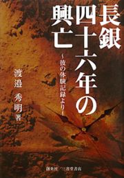 長銀四十六年の興亡