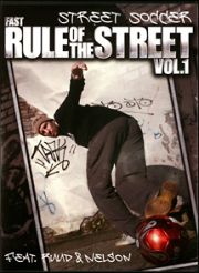 ＦＡＳＴ　ＲＵＬＥ　ＯＦ　ＴＨＥ　ＳＴＲＥＥＴ　ＶＯＬ．１