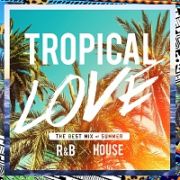 ＴＲＯＰＩＣＡＬ　ＬＯＶＥ　ＴＨＥ　ＢＥＳＴ　ＭＩＸ　ｏｆ　ＳＵＭＭＥＲ　Ｒ＆Ｂ　×　ＨＯＵＳＥ