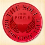 ＴＨＥ　ＳＯＵＬ　ＦＯＲ　ＴＨＥ　ＰＥＯＰＬＥ　～東日本大震災支援ベストアルバム～