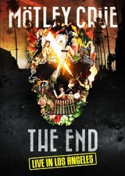 「ＴＨＥ　ＥＮＤ」ラスト・ライヴ・イン・ロサンゼルス　２０１５年１２月３１日