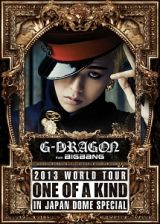 ２０１３　ＷＯＲＬＤ　ＴＯＵＲ　～ＯＮＥ　ＯＦ　Ａ　ＫＩＮＤ～　ＩＮ　ＪＡＰＡＮ　ＤＯＭＥ　ＳＰＥＣＩＡＬ