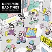 ＢＡＤ　ＴＩＭＥＳ（通常盤）