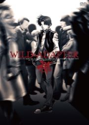 ＯＶＡ「ＷＩＬＤ　ＡＤＡＰＴＥＲ」－禅ＺＥＮ－　上巻