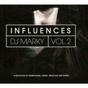 ＩＮＦＬＵＥＮＣＥＳ　ＶＯＬ．　２