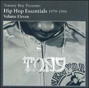 Ｔｏｍｍｙ　Ｂｏｙ　Ｐｒｅｓｅｎｔｓ：Ｈｉｐ　Ｈｏｐ　Ｅｓｓｅｎｔｉａｌｓ　Ｖｏｌ．１１