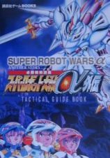 スーパーロボット大戦α外伝必勝戦術講義