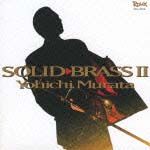 ＳＯＬＩＤ　ＢＲＡＳＳ　２