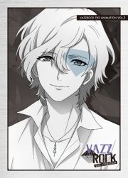 【ＢＤ】ＶＡＺＺＲＯＣＫ　ＴＨＥ　ＡＮＩＭＡＴＩＯＮ　第２巻