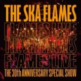 ＦＬＡＭＥＳ　ＬＩＶＥ