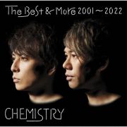 Ｔｈｅ　Ｂｅｓｔ＆Ｍｏｒｅ　２００１～２０２２