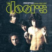 ＰＥＲＣＥＰＴＩＯＮ　＜Ｒａｒｉｔｉｅｓ　１９６５－１９６７＞