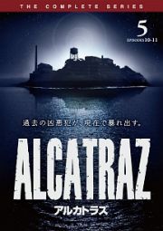 ＡＬＣＡＴＲＡＺ／アルカトラズＶｏｌ．５