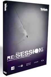 Ｒｅ；Ｓｅｓｓｉｏｎ　Ａ　１６ＭＭ　＆　ＨＤ　ＳＫＩ　／　ＳＮＯＷＢＯＡＲＤ　ＦＩＬＭ