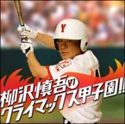 柳沢慎吾のクライマックス甲子園！！