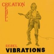 Ｒｅｂｅｌ　Ｖｉｂｒａｔｉｏｎｓ