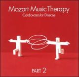 《最新・健康モーツァルト音楽療法》ＰＡＲＴ　３：免疫系疾患の予防