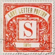 ＬＯＶＥ　ＬＥＴＴＥＲ　ＰＯＥＴＲＹ（通常盤）