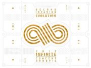 ２０１２　ＩＮＦＩＮＩＴＥ　ＣＯＮＣＥＲＴ　ＳＥＣＯＮＤ　ＩＮＶＡＳＩＯＮ：　ＥＶＯＬＵＴＩＯＮ