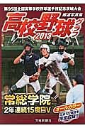 高校野球グラフ　２０１３