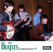 ｔｈｅ　ＣＯＭＰＬＥＴＥ　ＢＥＡＴＬＥＳ　＃４