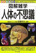 図解雑学　体の不思議