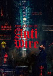 ＨＹＤＥ　ＬＩＶＥ　２０２０－２０２１　ＡＮＴＩ　ＷＩＲＥ（通常盤）