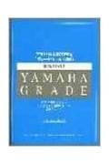 ヤマハ音楽能力検定グレード５・４・３級要項　２００２