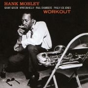 ＷＯＲＫＯＵＴ　＋　ＨＡＮＫ　ＭＯＢＬＥＹ　ＱＵＡＲＴＥＴ