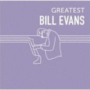 ＧＲＥＡＴＥＳＴ　ＢＩＬＬ　ＥＶＡＮＳ