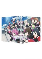 ラブライブ！虹ヶ咲学園スクールアイドル同好会　ＮＥＸＴ　ＳＫＹ　Ｂｌｕ－ｒａｙ　【特装限定版】