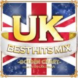 ＵＫ　ＢＥＳＴ　ＨＩＴＳ　ＭＩＸ－ＧＯＬＤＥＮ　ＣＨＡＲＴ－