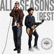 ＡＬＬ　ＳＥＡＳＯＮＳ　ＢＥＳＴ（通常盤）