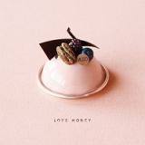 ＬＯＶＥ　ＨＯＮＥＹ（通常盤）