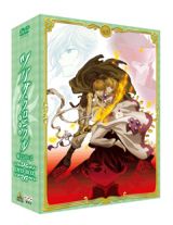 ツバサ・クロニクル　第２期　ＤＶＤ－ＢＯＸ