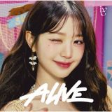 ＡＬＩＶＥ　メンバーソロジャケット盤　（ＷＯＮＹＯＵＮＧ　ｖｅｒ．）