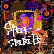 ＳＰＥＥＤ　２５ｔｈ　Ａｎｎｉｖｅｒｓａｒｙ　ＴＲＩＢＵＴＥ　ＡＬＢＵＭ　“ＳＰＥＥＤ　ＳＰＩＲＩＴＳ”