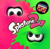 Ｓｐｌａｔｏｏｎ２　ＯＲＩＧＩＮＡＬ　ＳＯＵＮＤＴＲＡＣＫ　－Ｓｐｌａｔｕｎｅ２－