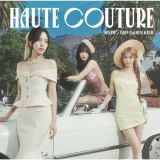 ＨＡＵＴＥ　ＣＯＵＴＵＲＥ【通常盤】