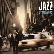 決定盤！！ＪＡＺＺ　スタンダード　ベスト